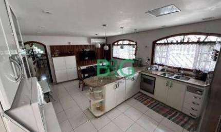 Casa com 3 dormitórios à venda, 235 m² por R$ 1.350.000,00 - Vila Mariza Mazzei - São Paulo/SP