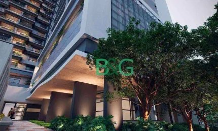 Apartamento com 1 dormitório à venda, 46 m² por r$ 855.374,85 - santa cecília - são paulo/sp