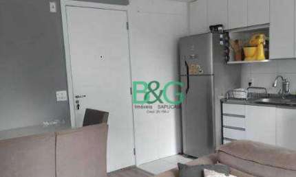 Apartamento com 2 dormitórios à venda, 41 m² por R$ 325.000,00 - Jardim Esmeralda - São Paulo/SP