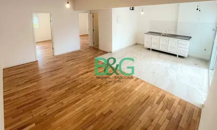 Apartamento com 2 dormitórios à venda, 75 m² por r$ 1.000.000 - consolação - são paulo/sp