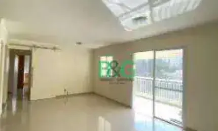 Apartamento com 3 dormitórios à venda, 124 m² por R$ 1.280.000 - Vila Andrade - São Paulo/SP
