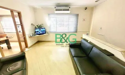 Prédio, 250 m² - venda por R$ 1.200.000,00 ou aluguel por R$ 7.634,07/mês - Itaquera - São Paulo/SP