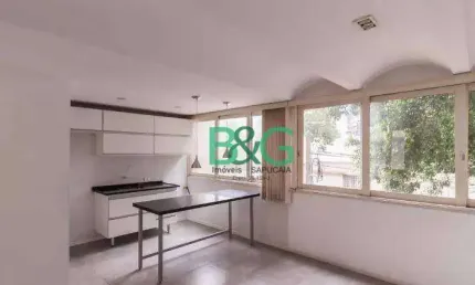 Apartamento com 2 dormitórios à venda, 67 m² por r$ 559.000 - pompeia - são paulo/sp