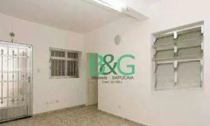 Sobrado com 6 dormitórios à venda, 400 m² por r$ 1.700.000,00 - vila gomes cardim - são paulo/sp