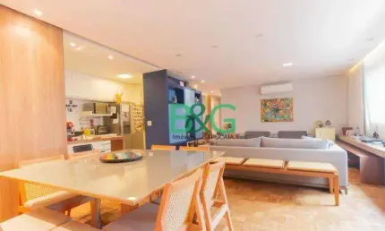 Apartamento com 2 dormitórios à venda, 160 m² por r$ 1.789.000 - cerqueira césar - são paulo/sp