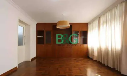 Apartamento com 3 dormitórios à venda, 235 m² por R$ 2.099.175 - Higienópolis - São Paulo/SP