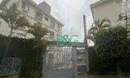 Apartamento com 1 dormitório à venda, 58 m² por R$ 175.261,43 - Vila Damásio - São Bernardo do Campo/SP