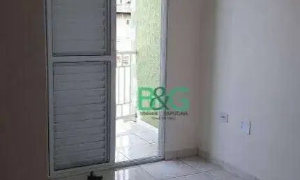 Sobrado com 3 dormitórios para alugar, 70 m² por R$ 1.525,00/mês - Cidade Líder - São Paulo/SP