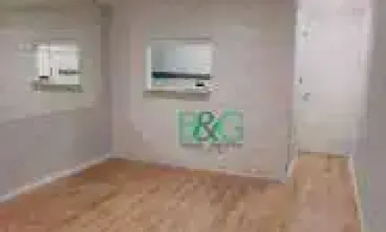 Apartamento com 3 dormitórios à venda, 64 m² por R$ 320.000 - Vila Sônia - São Paulo/SP