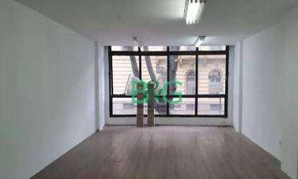 Loja, 90 m² - venda por R$ 1.000.000,00 ou aluguel por R$ 3.340,00/mês - República - São Paulo/SP