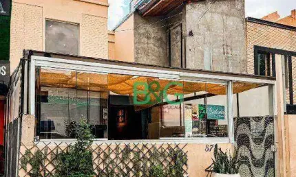 Casa comercial, 148 m² - venda por r$ 4.440.000 ou aluguel por r$ 16.960/mês - vila olímpia - são paulo/sp