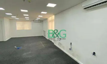 Conjunto à venda, 200 m² por R$ 4.500.000 - Itaim - São Paulo/SP