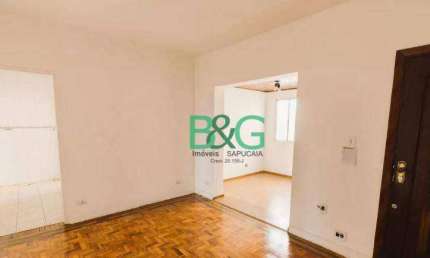 Apartamento com 2 dormitórios à venda, 83 m² por R$ 529.000 - Água Branca - São Paulo/SP