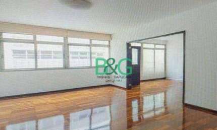 Apartamento com 3 dormitórios para alugar, 130 m² por R$ 10.288,00/mês - Jardim Paulista - São Paulo/SP