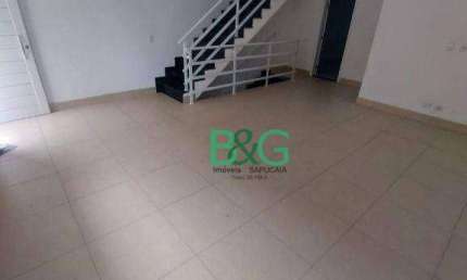 Sobrado com 3 dormitórios à venda, 200 m² por R$ 960.000,00 - Vila Formosa - São Paulo/SP