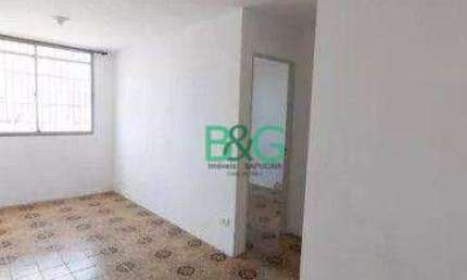 Apartamento com 1 dormitório à venda, 60 m² por R$ 479.000 - Tatuapé - São Paulo/SP