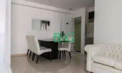 Studio com 1 dormitório à venda, 52 m² por r$ 744.000,00 - vila regente feijó - são paulo/sp