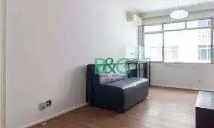 Apartamento com 3 dormitórios à venda, 110 m² por R$ 1.199.000 - Bela Vista - São Paulo/SP