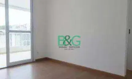Apartamento com 2 dormitórios à venda, 62 m² por r$ 849.000 - alto da lapa - são paulo/sp