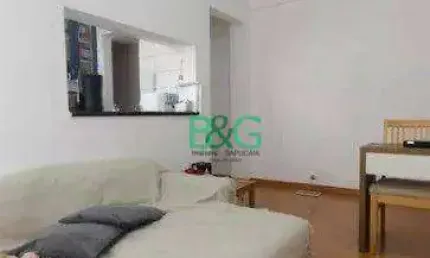 Apartamento com 2 dormitórios à venda, 72 m² por r$ 586.165 - perdizes - são paulo/sp