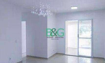 Apartamento com 3 dormitórios à venda, 103 m² por R$ 1.199.000 - Barra Funda - São Paulo/SP