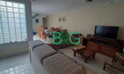 Sobrado com 4 dormitórios à venda, 220 m² por R$ 1.100.000,00 - Vila Lúcia - São Paulo/SP