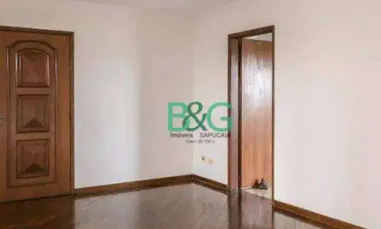 Apartamento com 4 dormitórios à venda, 130 m² por R$ 1.499.000 - Parque Colonial - São Paulo/SP