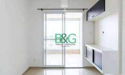 Apartamento com 2 dormitórios à venda, 60 m² por R$ 654.000 - Bosque da Saúde - São Paulo/SP