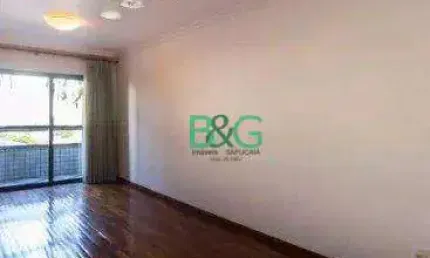 Apartamento com 3 dormitórios à venda, 100 m² por r$ 789.000 - vila guarani zona sul - são paulo/sp