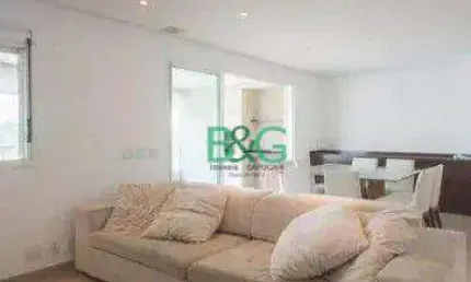 Apartamento com 3 dormitórios à venda, 135 m² por r$ 1.943.172 - vila cruzeiro - são paulo/sp