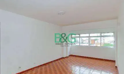 Apartamento com 2 dormitórios à venda, 102 m² por R$ 509.000,00 - Mooca - São Paulo/SP