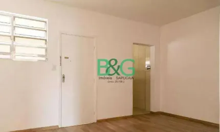 Apartamento à venda, 49 m² por r$ 340.000,00 - bela vista - são paulo/sp