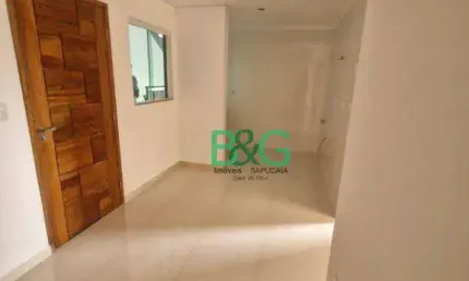 Apartamento com 2 dormitórios à venda, 38 m² por r$ 235.000,00 - vila matilde - são paulo/sp