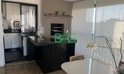 Apartamento com 3 dormitórios à venda, 105 m² por R$ 1.300.000,00 - Vila Carrão - São Paulo/SP