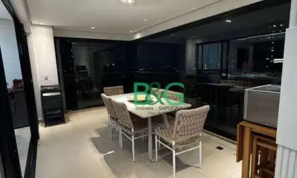 Apartamento com 2 dormitórios à venda, 105 m² por R$ 1.250.000 - Vila Carrão - São Paulo/SP