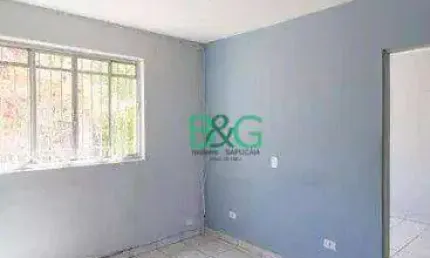 Sobrado com 5 dormitórios à venda, 140 m² por R$ 599.000 - Vila Nova Cachoeirinha - São Paulo/SP