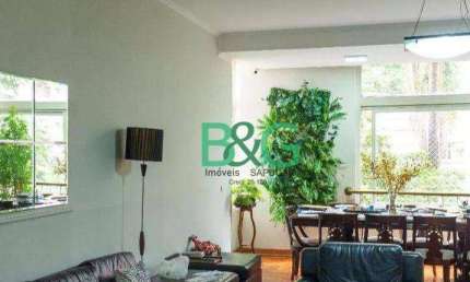 Apartamento com 4 dormitórios à venda, 316 m² por R$ 2.299.000 - República - São Paulo/SP