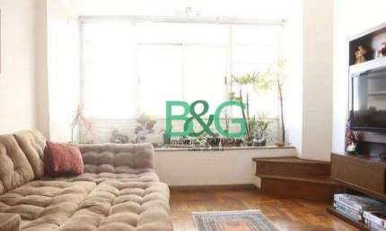 Apartamento com 3 dormitórios à venda, 217 m² por R$ 1.500.000 - República - São Paulo/SP