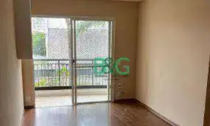 Apartamento à venda, 62 m² por r$ 739.000,00 - alto da mooca - são paulo/sp