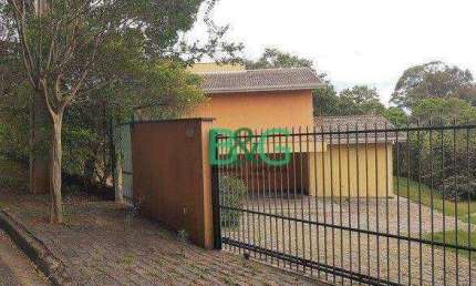 Casa com 2 dormitórios à venda, 274 m² por R$ 1.004.823,31 - Jardim América - Bragança Paulista/SP