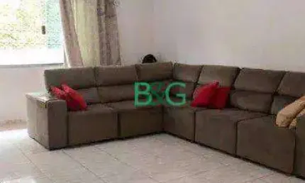 Sobrado com 3 dormitórios à venda, 240 m² por r$ 699.000 - imirim - são paulo/sp