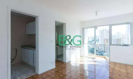 Apartamento com 2 dormitórios à venda, 52 m² por r$ 559.000 - santana - são paulo/sp