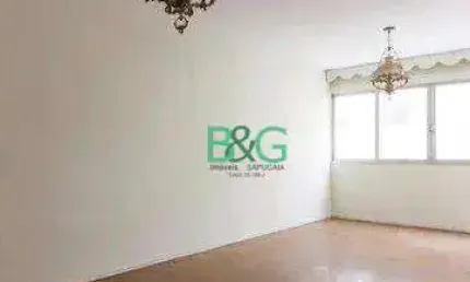 Apartamento com 3 dormitórios à venda, 130 m² por R$ 849.000 - Santana - São Paulo/SP