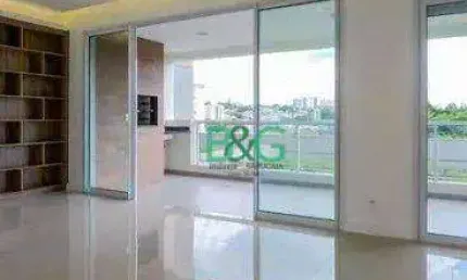 Apartamento com 2 dormitórios à venda, 100 m² por R$ 1.379.000 - Vila Mariana - São Paulo/SP