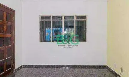 Sobrado à venda, 110 m² por R$ 799.000,00 - Vila Guilherme - São Paulo/SP