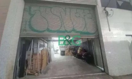 Barracão / Galpão / Depósito para alugar na Rua do Orfanato, 1000, Vila Prudente, São Paulo