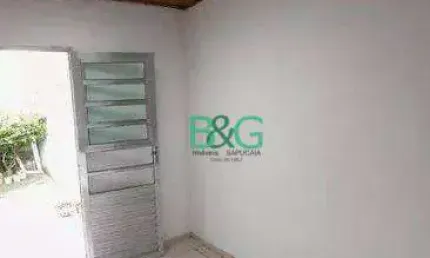 Casa com 1 dormitório à venda, 60 m² por R$ 449.000 - Parque Cruzeiro do Sul - São Paulo/SP