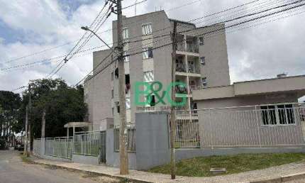 Apartamento com 2 dormitórios à venda, 47 m² por R$ 146.026,21 - Tijuco Preto - Cotia/SP