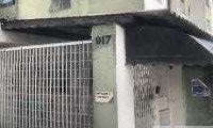Apartamento com 2 dormitórios à venda, 48 m² por R$ 206.515,38 - Serraria - Diadema/SP