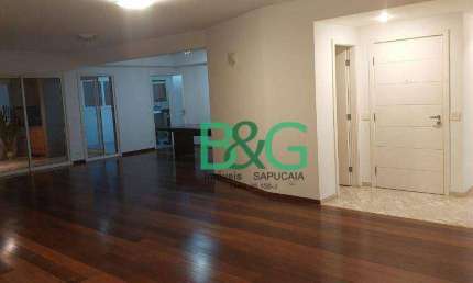 Apartamento com 3 dormitórios à venda, 265 m² por R$ 4.000.000,00 - Paraíso - São Paulo/SP